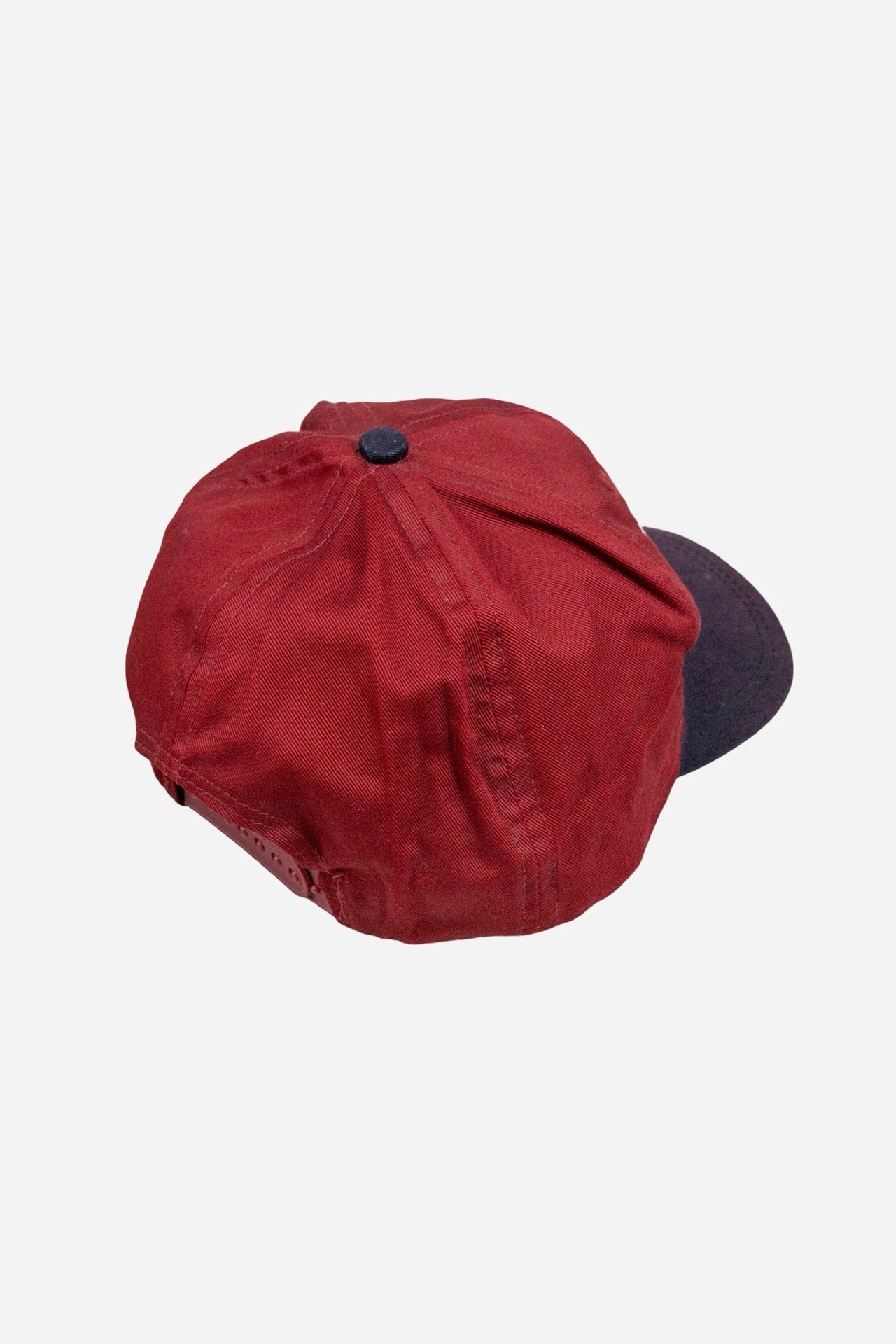 Vintage Eastport Cap NFL 'Washington Redskins' - Accessoires [1990er]