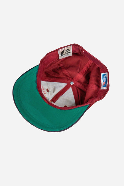 Vintage Eastport Cap NFL 'Washington Redskins' - Accessoires [1990er]