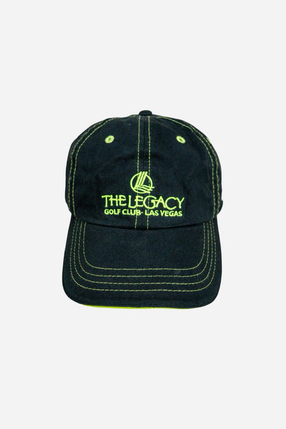 Vintage Imperial Cap 'The Legacy' - Accessoires [2000er]
