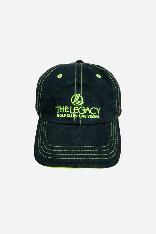 Vintage Imperial Cap 'The Legacy' - Accessoires [2000er]