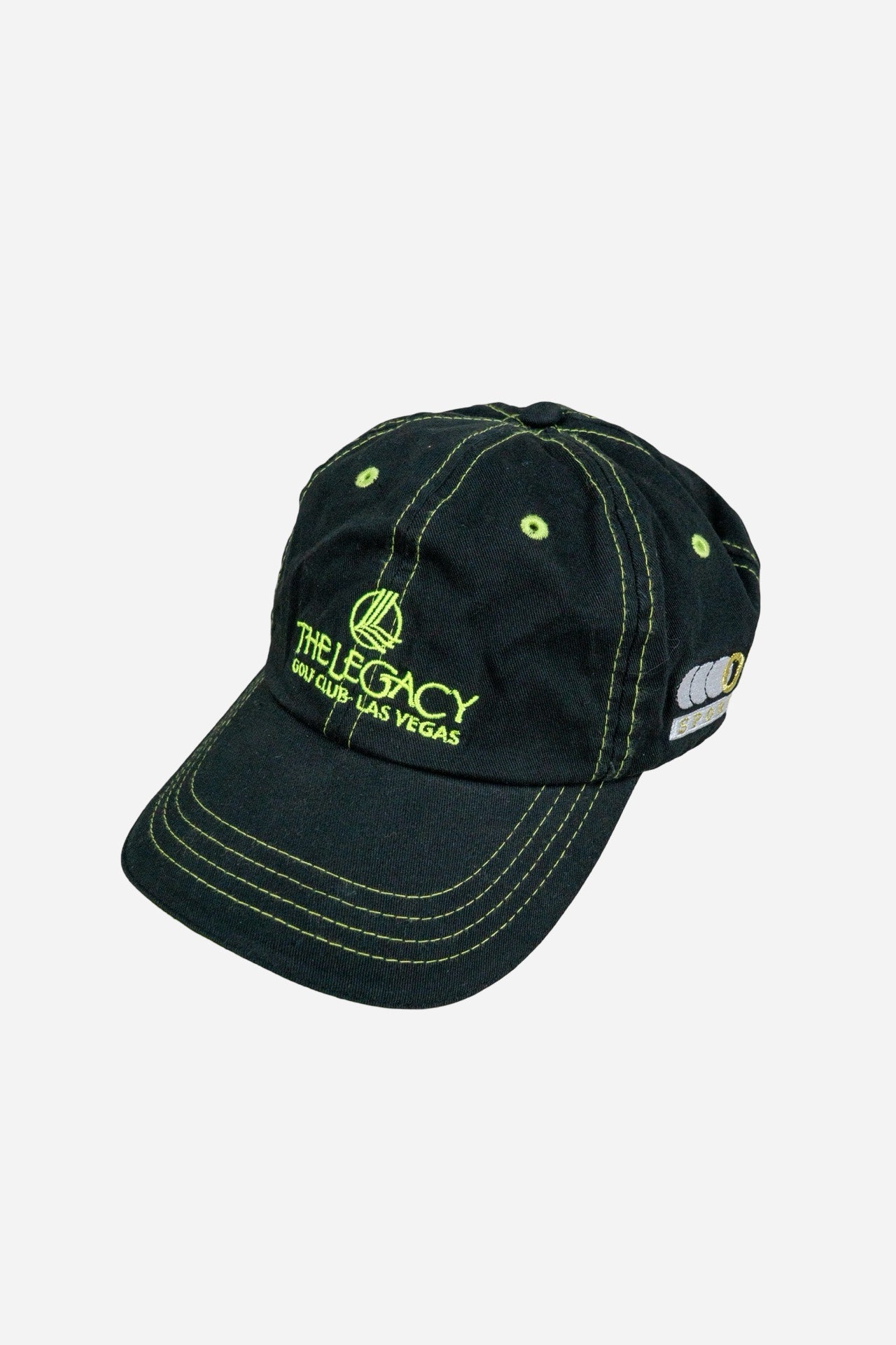 Vintage Imperial Cap 'The Legacy' - Accessoires [2000er]