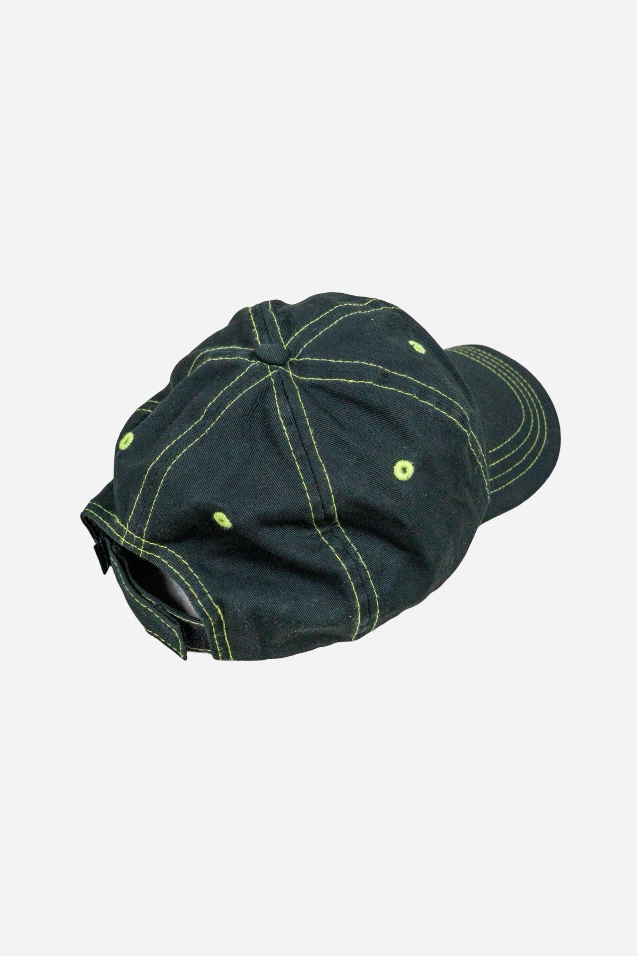 Vintage Imperial Cap 'The Legacy' - Accessoires [2000er]