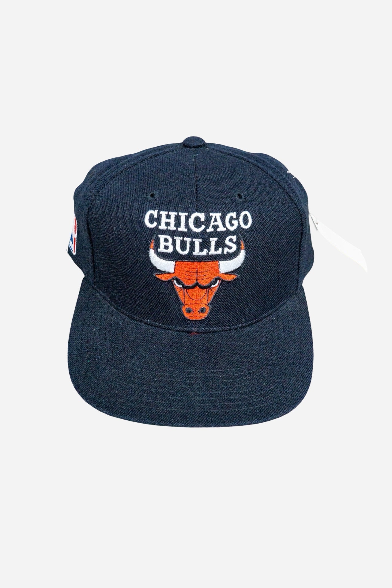 Vintage Sports Specialties Cap NBA 'Chicago Bulls' - Accessoires [1990er]
