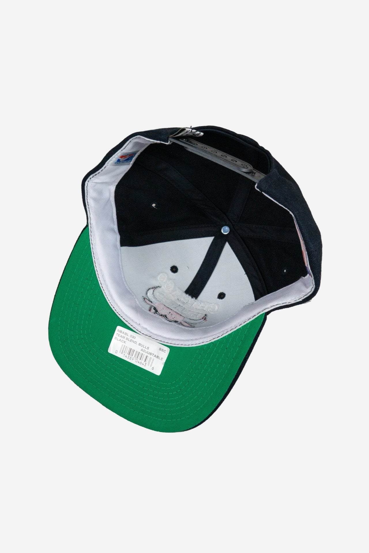 Vintage Sports Specialties Cap NBA 'Chicago Bulls' - Accessoires [1990er]