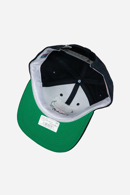 Vintage Sports Specialties Cap NBA 'Chicago Bulls' - Accessoires [1990er]