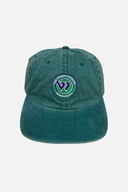 Vintage Wimbledon Cap 'The Championships' - Accessoires [2000er]