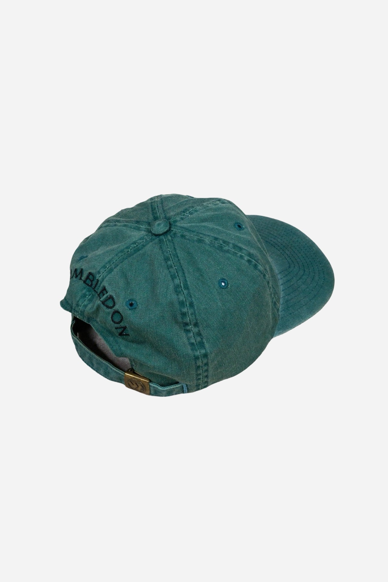 Vintage Wimbledon Cap 'The Championships' - Accessoires [2000er]