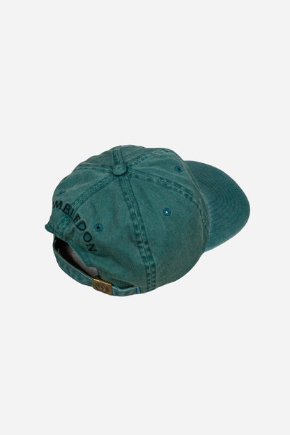 Vintage Wimbledon Cap 'The Championships' - Accessoires [2000er]
