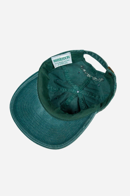 Vintage Wimbledon Cap 'The Championships' - Accessoires [2000er]
