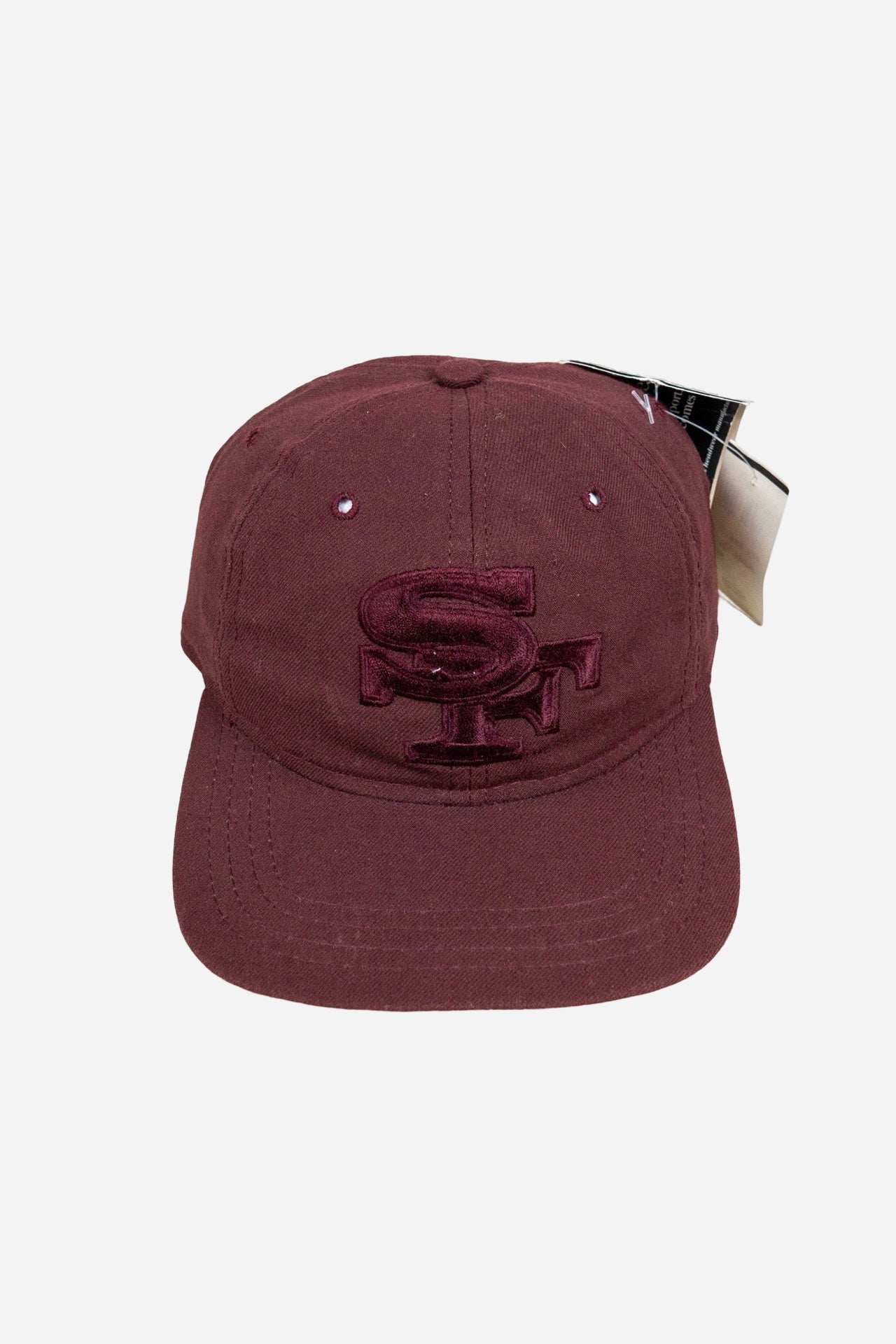 Vintage Ouray Cap NFL 'San Francisco 49ers' - Accessoires [1990er]