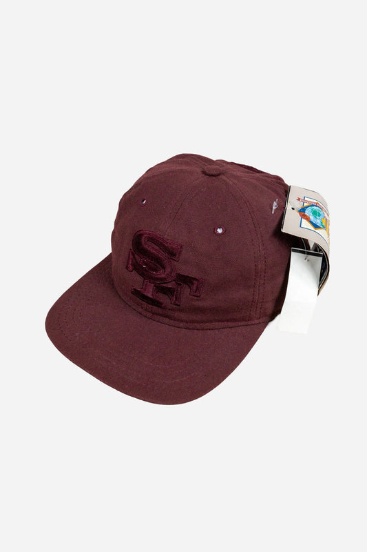 Vintage Ouray Cap NFL 'San Francisco 49ers' - Accessoires [1990er]