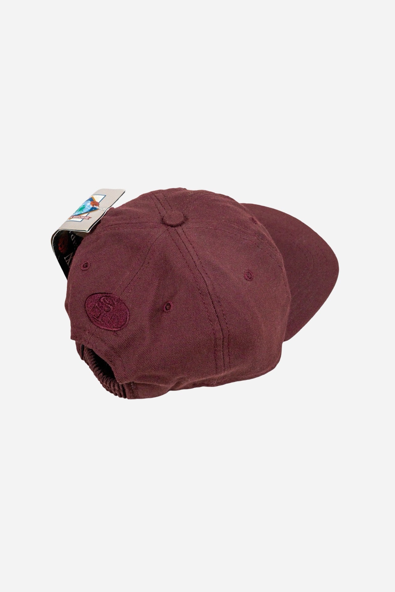 Vintage Ouray Cap NFL 'San Francisco 49ers' - Accessoires [1990er]