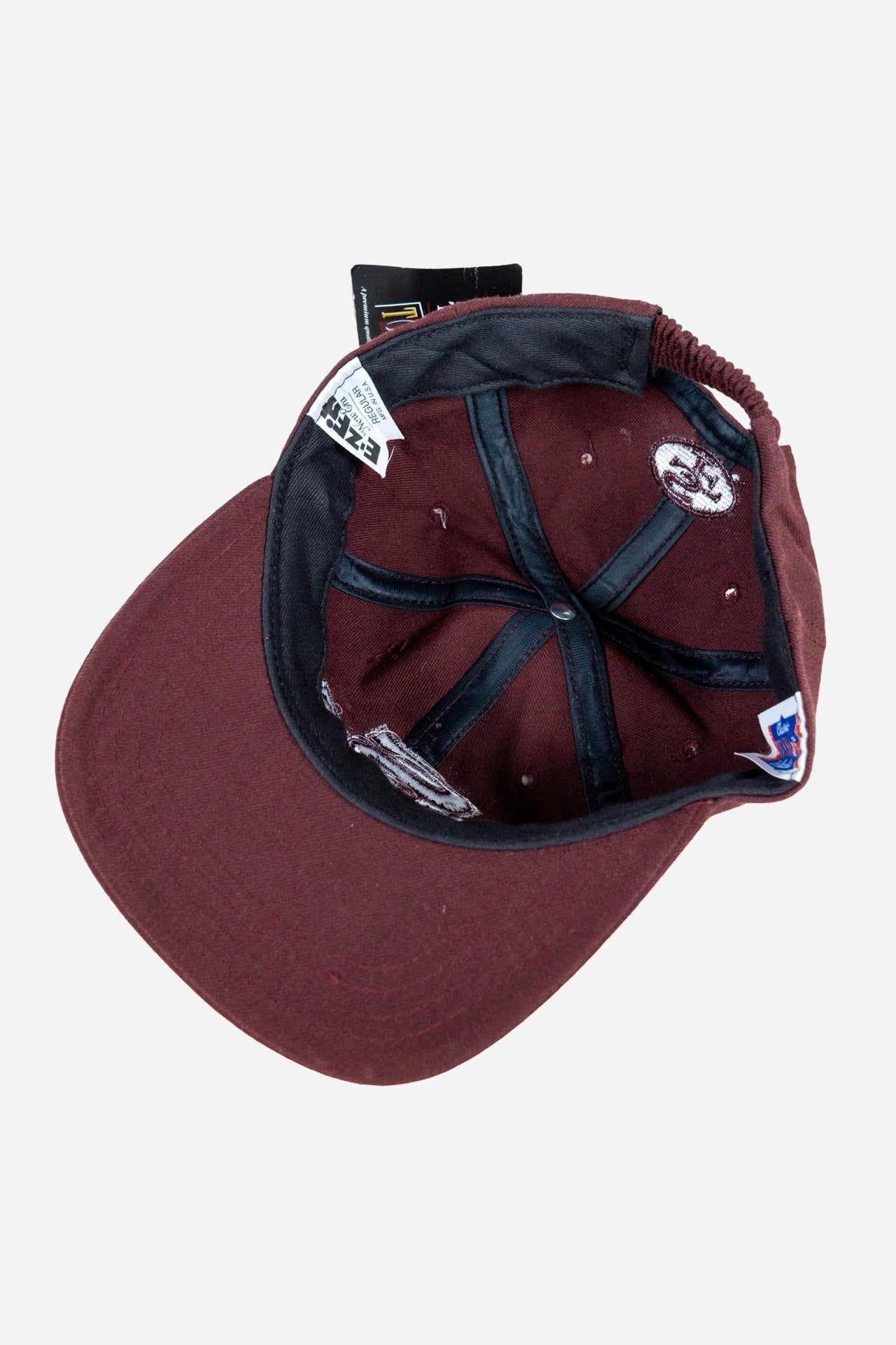 Vintage Ouray Cap NFL 'San Francisco 49ers' - Accessoires [1990er]