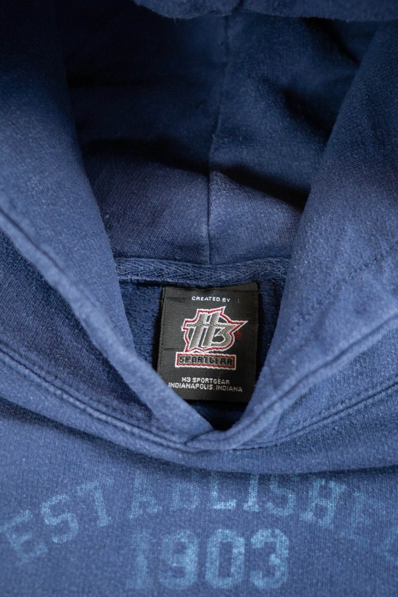 Vintage Ford Sweatshirt Hoodie [2000s] XLarge