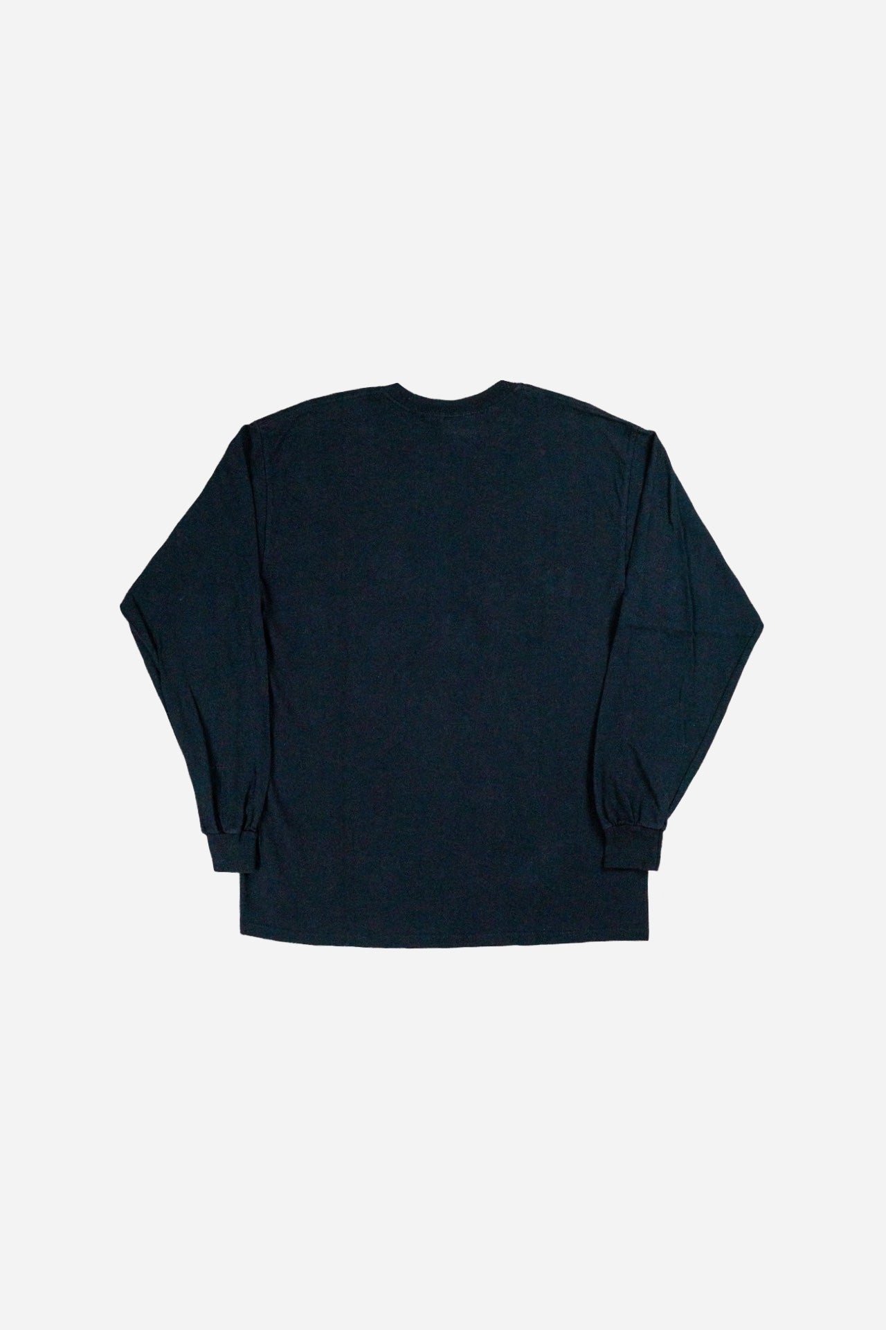 Vintage MV - Sport Football Longsleeve T-Shirt 'App State University' - Sportswear [2000er]