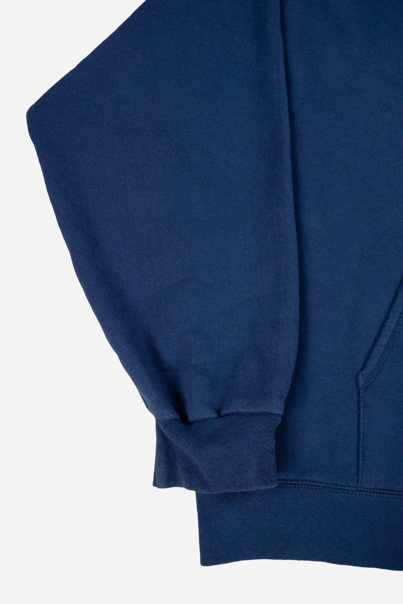 Vintage Starter Zip - Up Sweatshirt Hoodie - Sportswear [2000er]