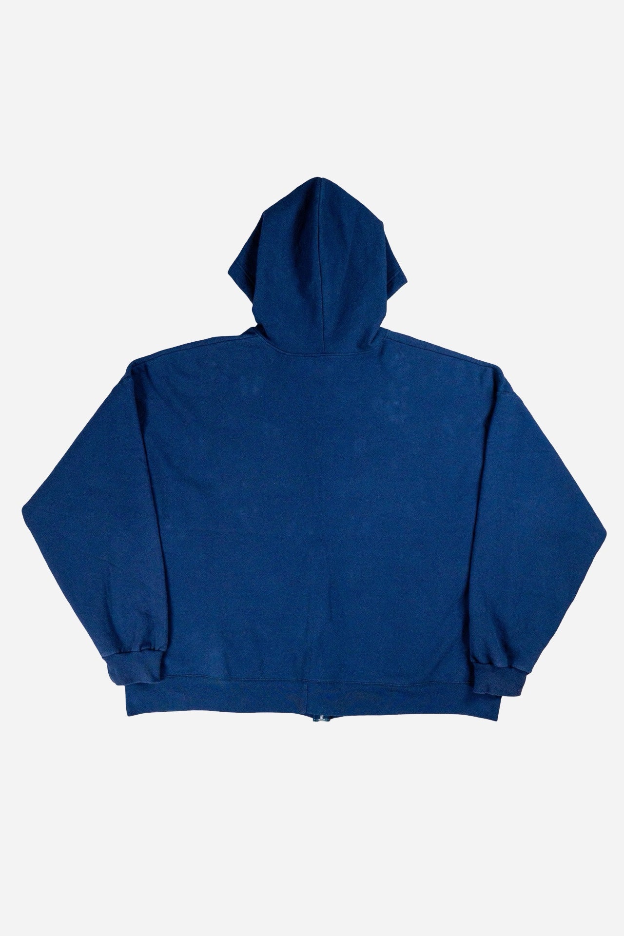 Vintage Starter Zip - Up Sweatshirt Hoodie - Sportswear [2000er]