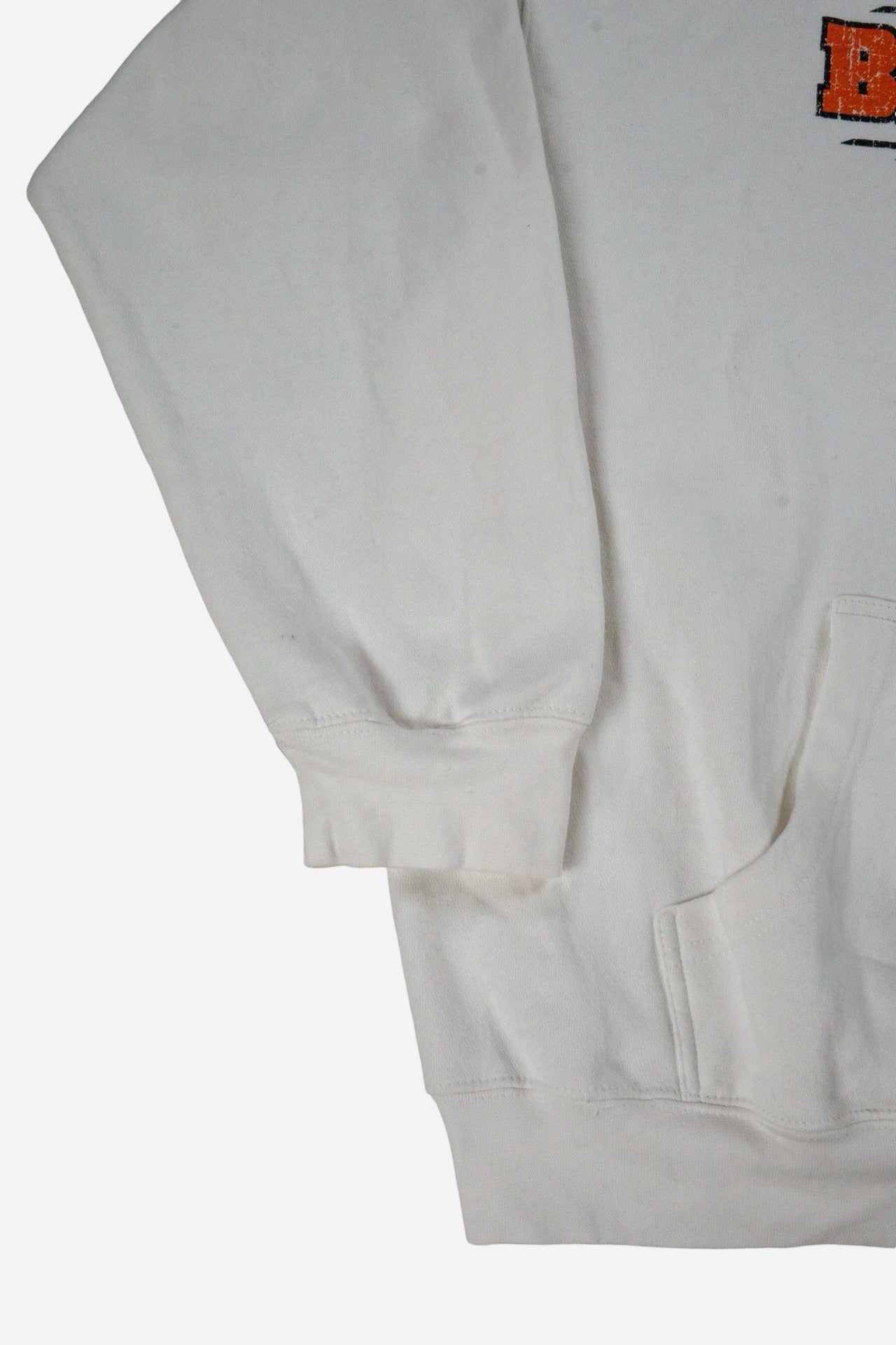 Vintage Ouray Sweatshirt Hoodie 'Oregan State University' - Sportswear [2000er]