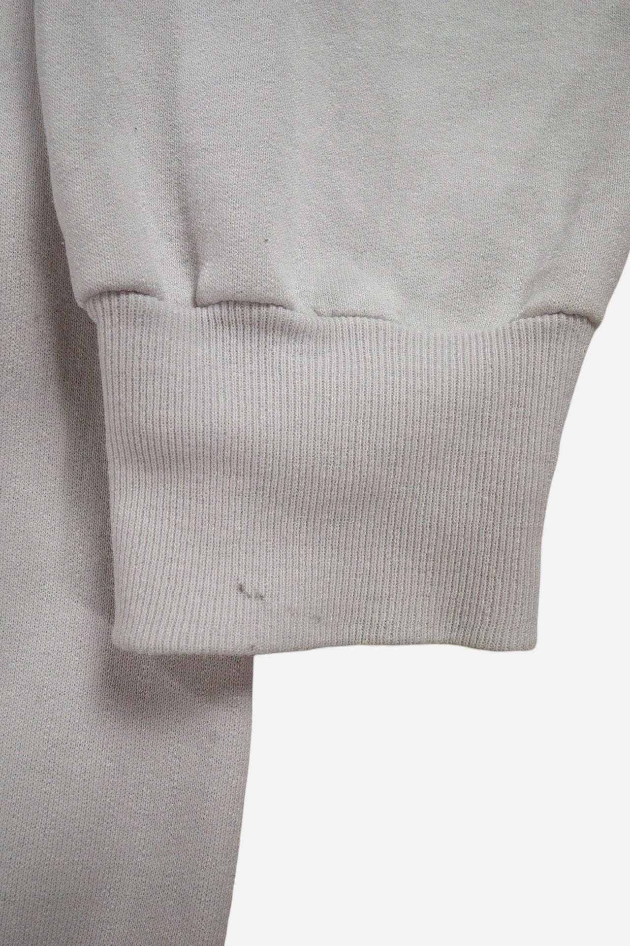 Vintage Bulletin Athletic Sweatshirt NHL 'Pittsburgh Penguins' - Sportswear [1990er]