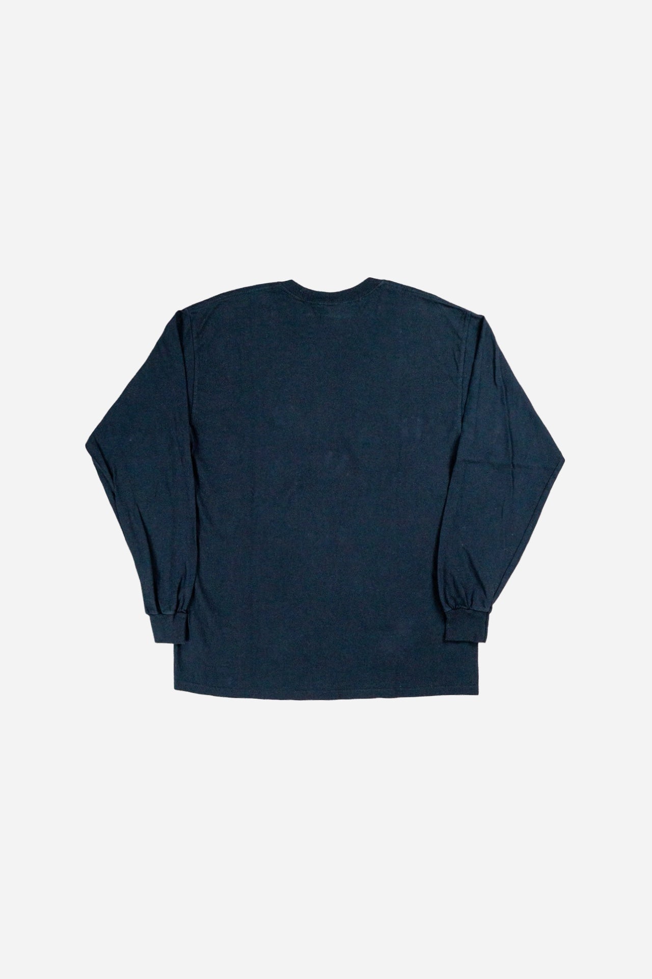 Vintage MV - Sport Football Longsleeve T-Shirt 'App State University' - Sportswear [2000er]