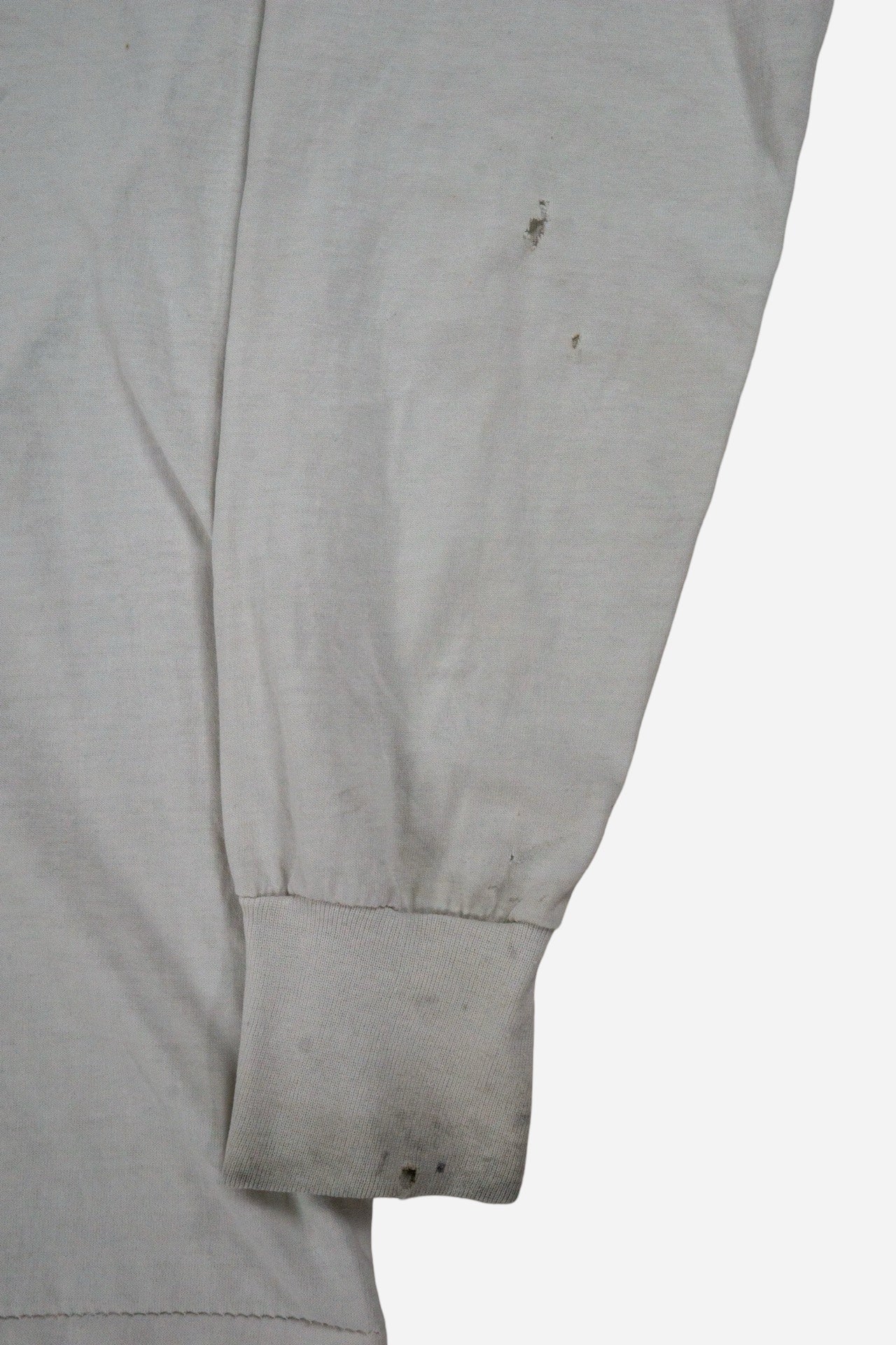 Vintage Murina's Best Single Stitch Longsleeve T-Shirt 'El Dorado Century' - Sportswear [1990er]