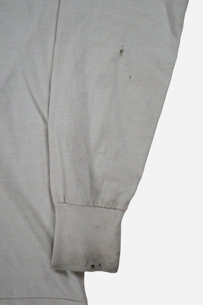 Vintage Murina's Best Single Stitch Longsleeve T-Shirt 'El Dorado Century' - Sportswear [1990er]