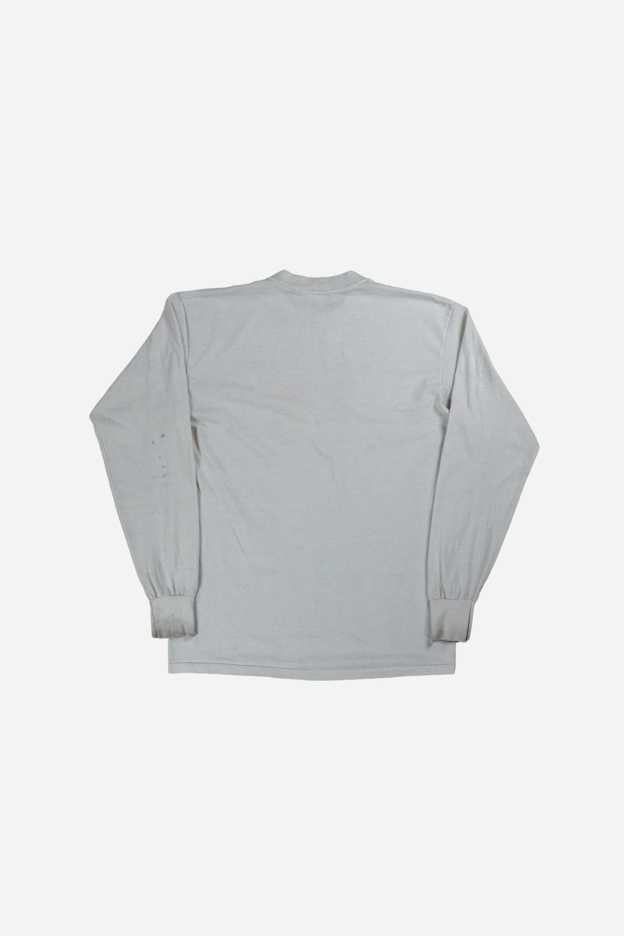 Vintage Murina's Best Single Stitch Longsleeve T-Shirt 'El Dorado Century' - Sportswear [1990er]