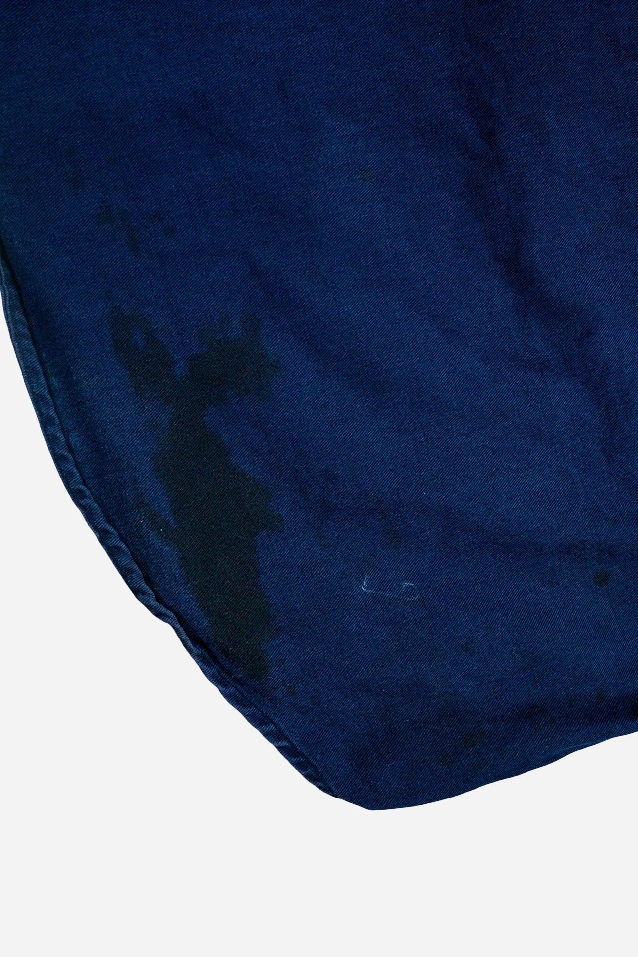 Vintage Carhartt Shirt 'Flame Resistant' [2000s] Large