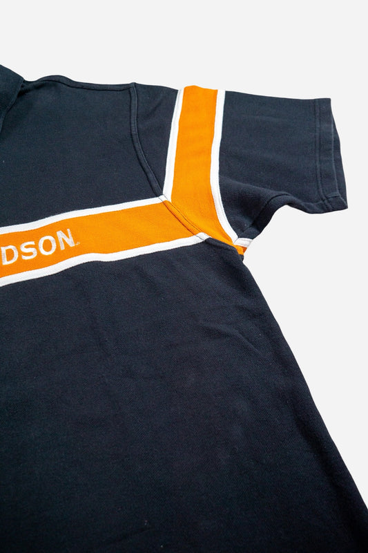 Vintage Harley - Davidson Polo Shirt - Sportswear [2000er]