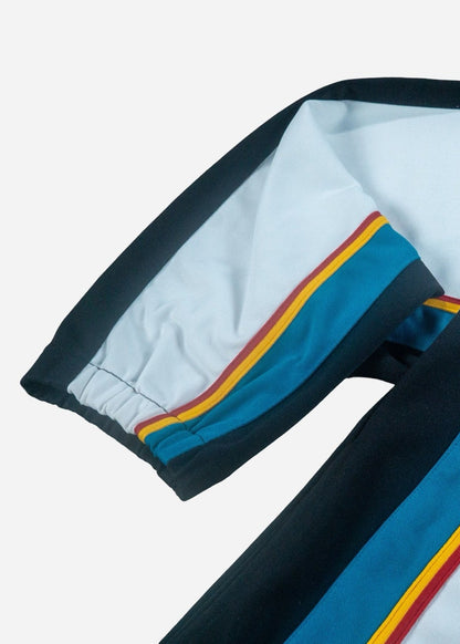 Vintage Nike Tracksuit 'Detroit Pistons' [1990s] Large