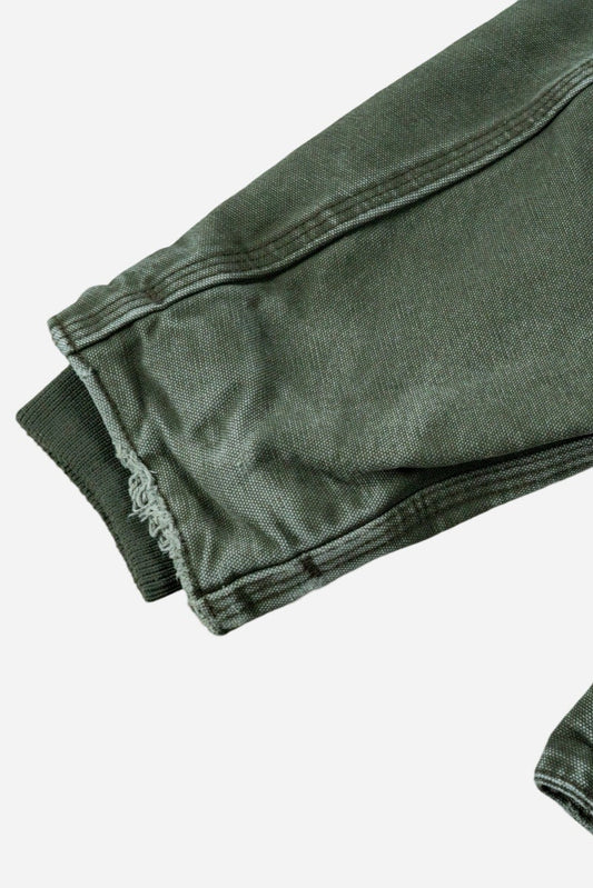 Vintage Carhartt Jacket 'Active Jacket' [2010s] Small
