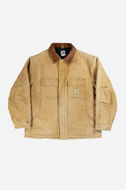 Vintage Carhartt 'Berwick' Jacke - Workwear [2000er]