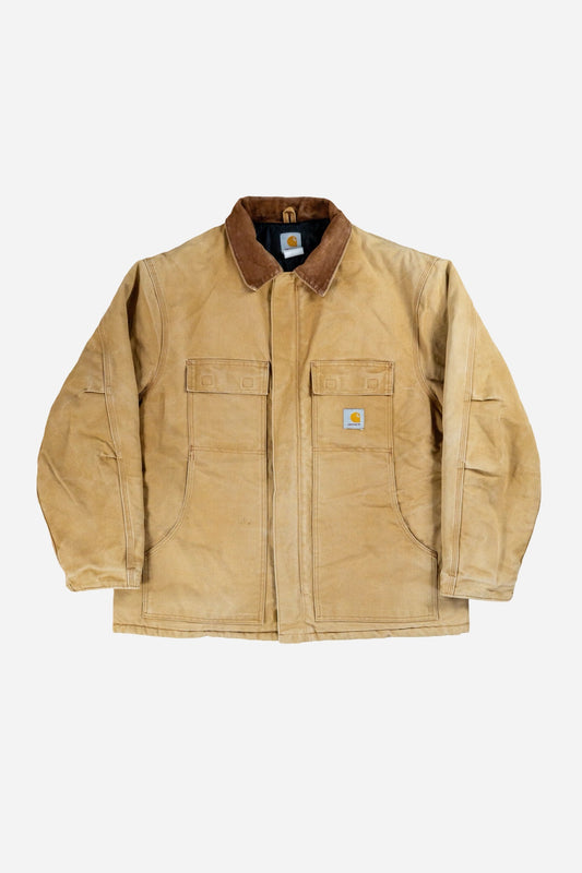 Vintage Carhartt 'Berwick' Jacke - Workwear [2000er]