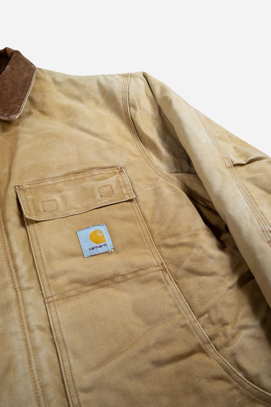 Vintage Carhartt 'Berwick' Jacke - Workwear [2000er]
