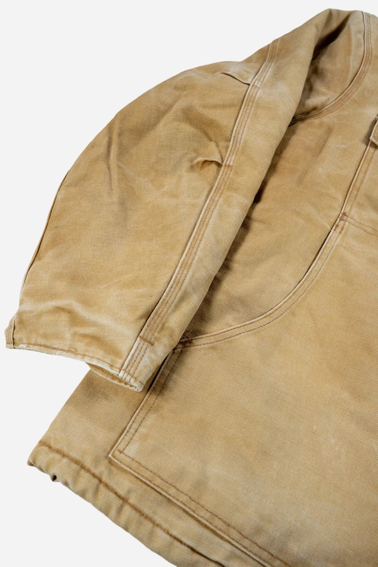 Vintage Carhartt 'Berwick' Jacke - Workwear [2000er]