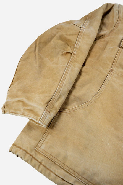 Vintage Carhartt 'Berwick' Jacke - Workwear [2000er]