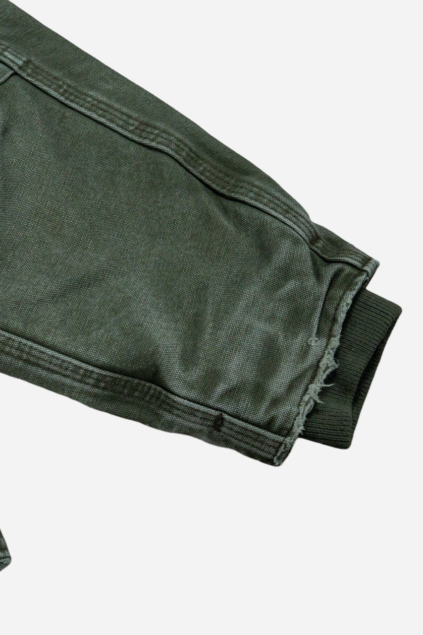 Vintage Carhartt Jacket 'Active Jacket' [2010s] Small