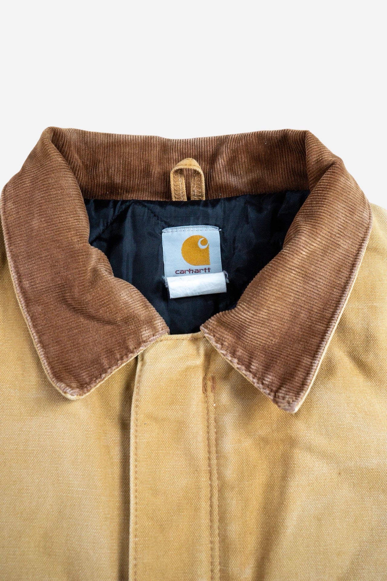 Vintage Carhartt 'Berwick' Jacke - Workwear [2000er]