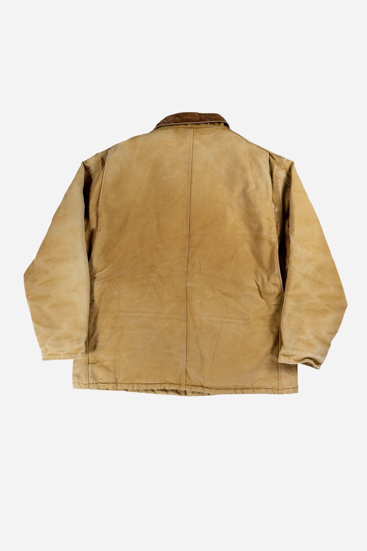 Vintage Carhartt 'Berwick' Jacke - Workwear [2000er]