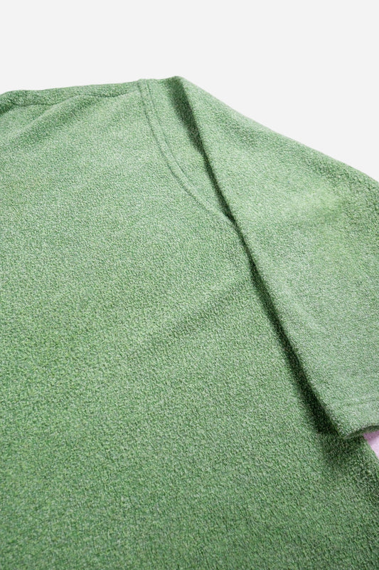 Vintage Magic Half - Zip Fleece Pullover - Sportswear [1990er]