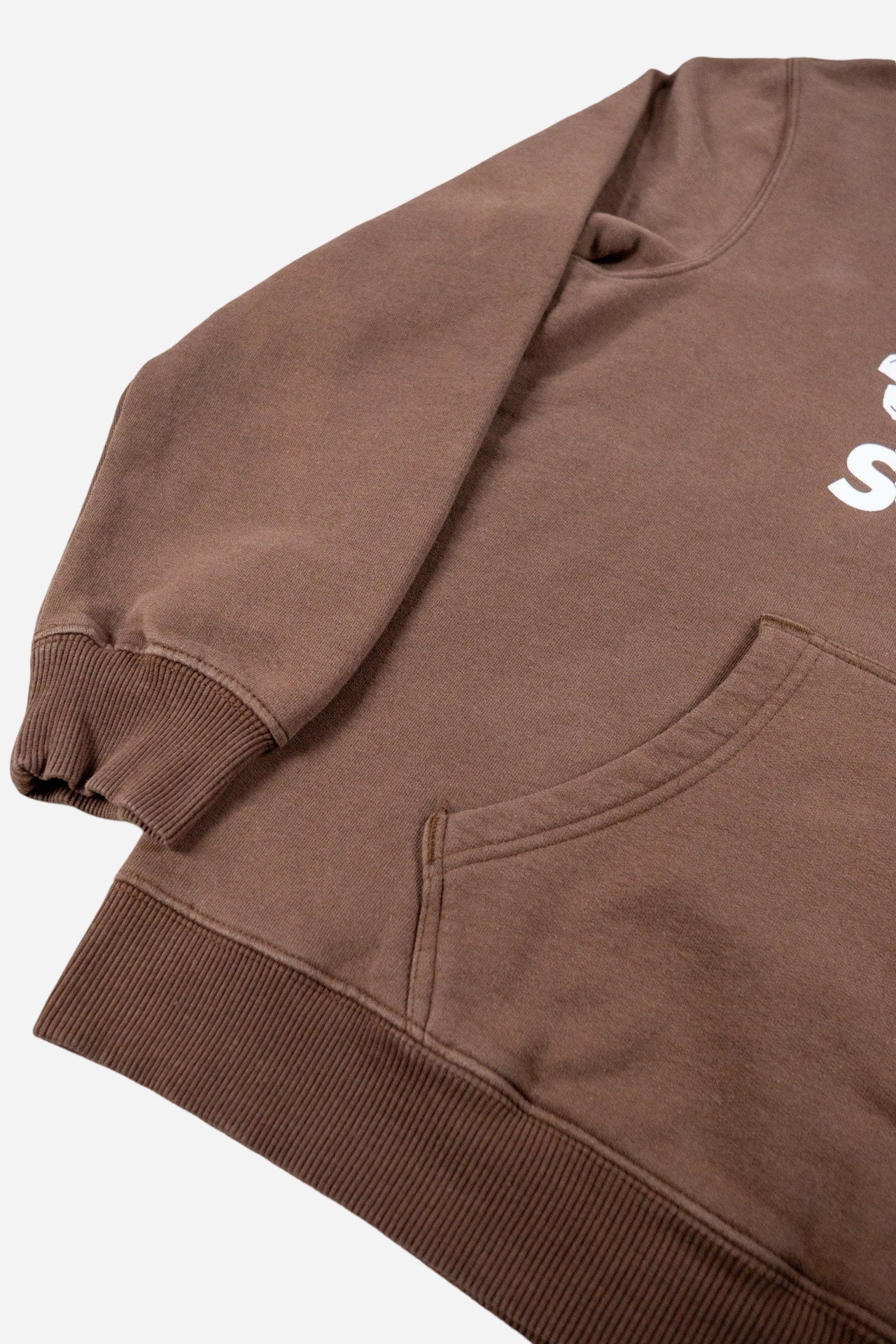 Vintage FC St. Pauli Sweatshirt Hoodie - Sportswear [2000er]
