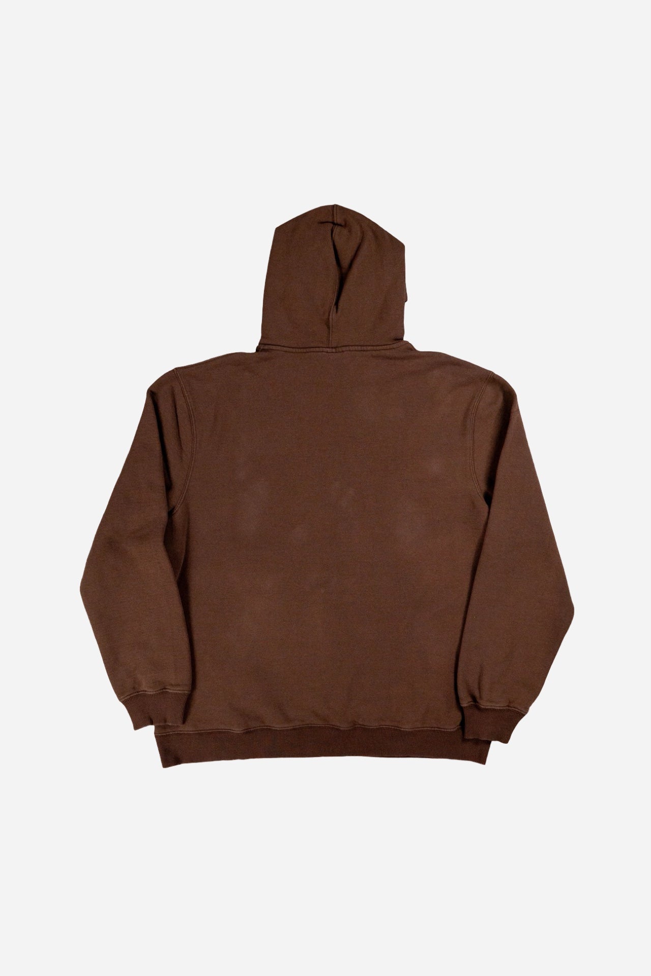 Vintage FC St. Pauli Sweatshirt Hoodie - Sportswear [2000er]