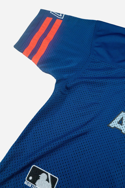 Vintage Campri Soccer Jersey 'Jump Around' [1990s] XXL