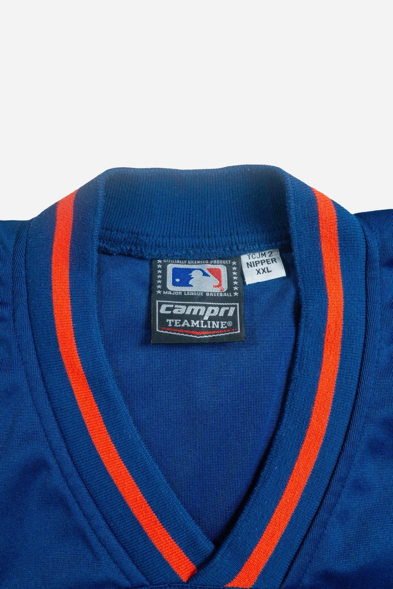 Vintage Campri Soccer Jersey 'Jump Around' [1990s] XXL