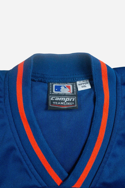 Vintage Campri Soccer Jersey 'Jump Around' [1990s] XXL