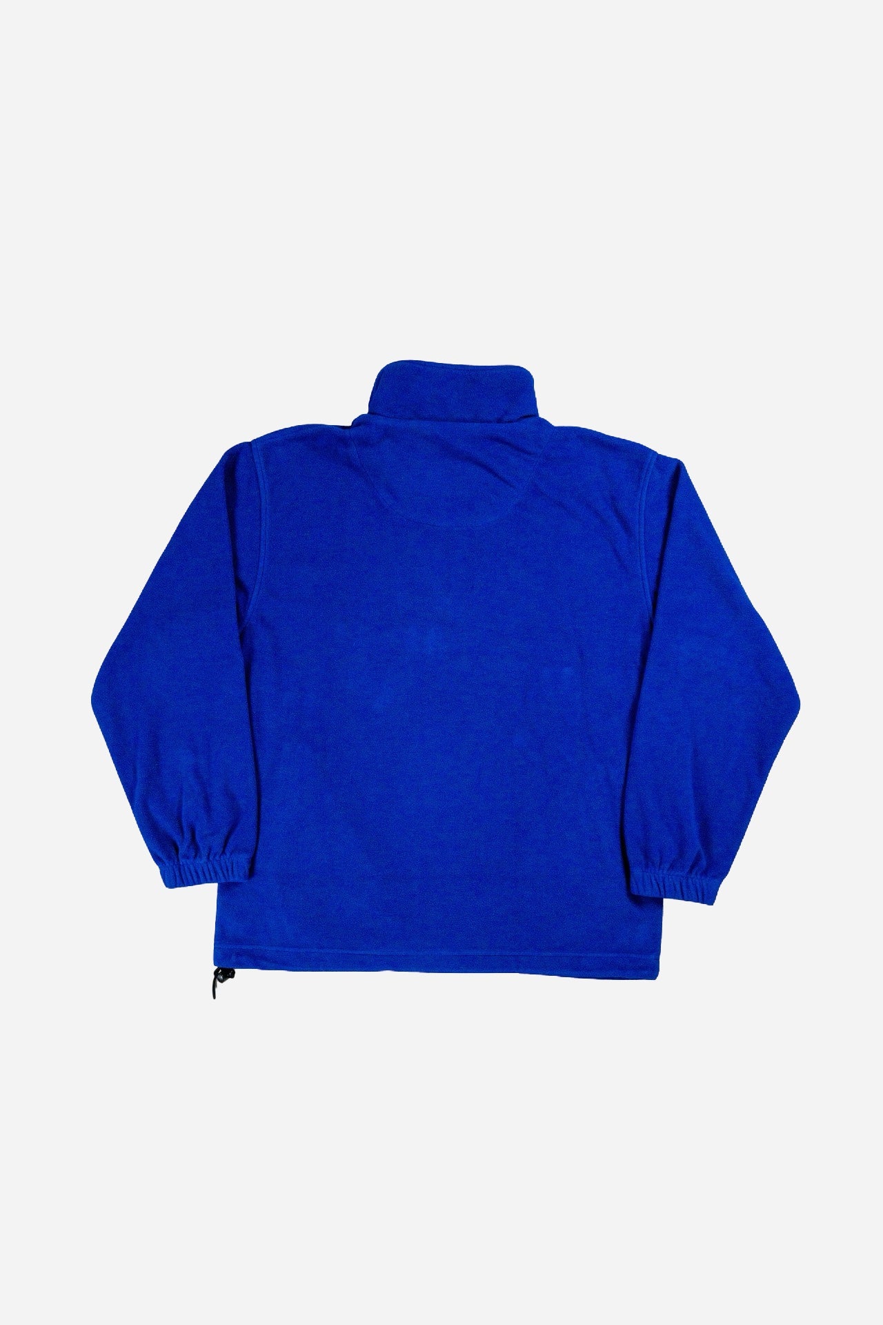 Vintage Pinea Half - Zip Fleece Pullover 'Royalblau' - Sportswear [2000er]