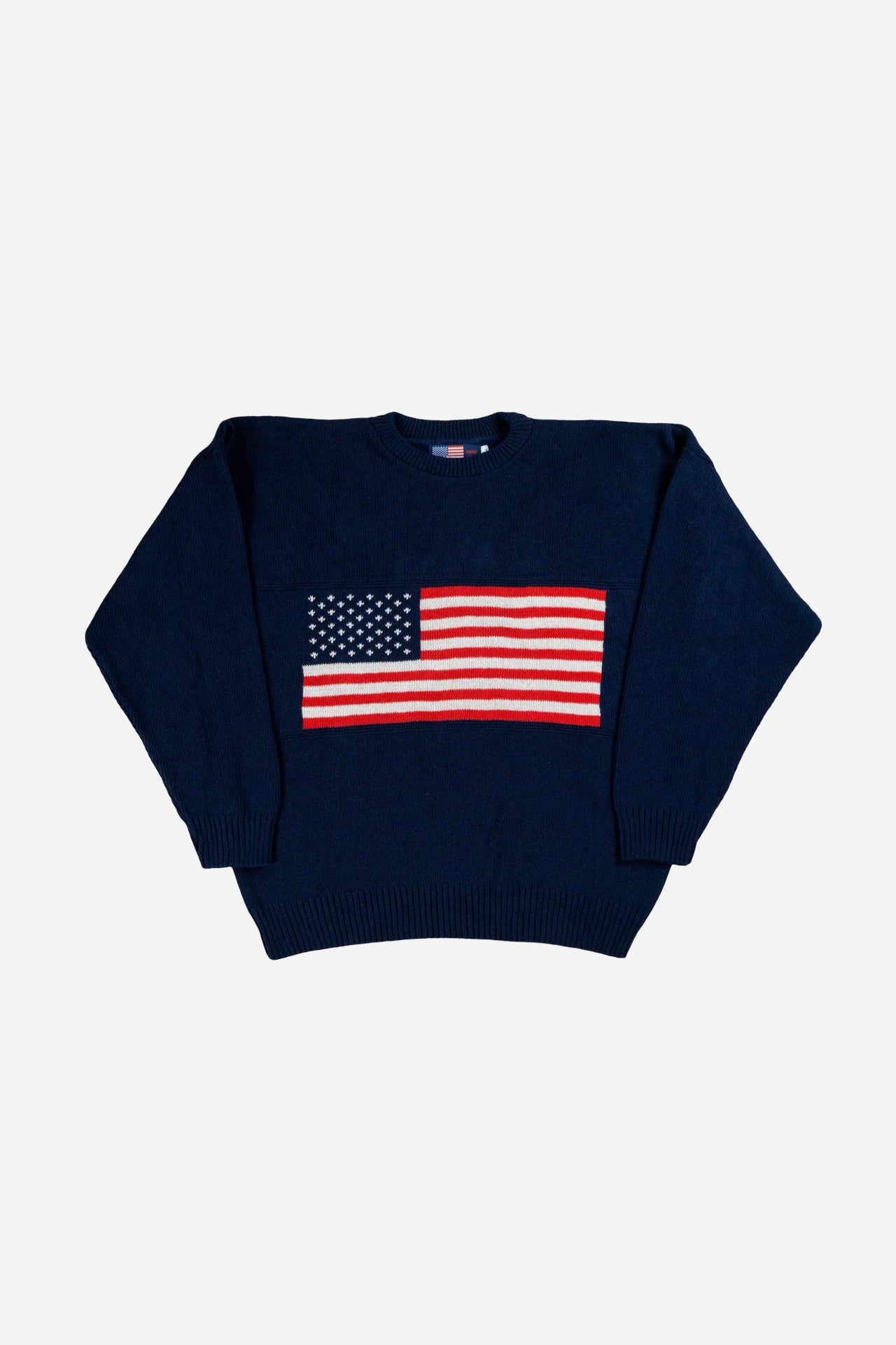 Vintage Olympia Pullover - Sportswear [2000er]