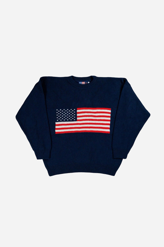 Vintage Olympia Pullover - Sportswear [2000er]