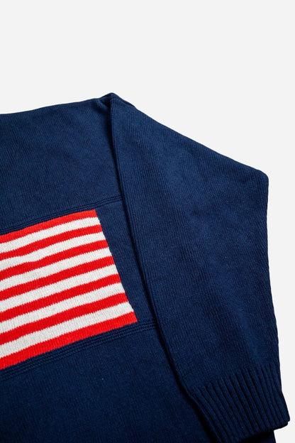 Vintage Olympia Pullover - Sportswear [2000er]