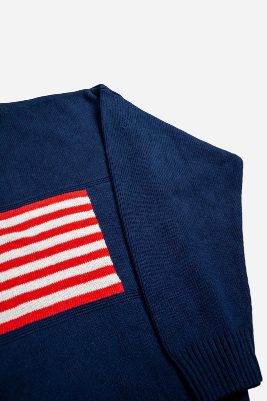 Vintage Olympia Pullover - Sportswear [2000er]
